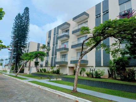 REF:. Ap-100 Balneario Monções- Excelente apartamento. 