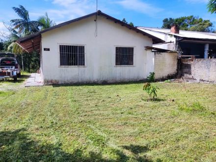 Ref.: R-289 Residência a venda em Matinhos, apenas R$ 279 mil 