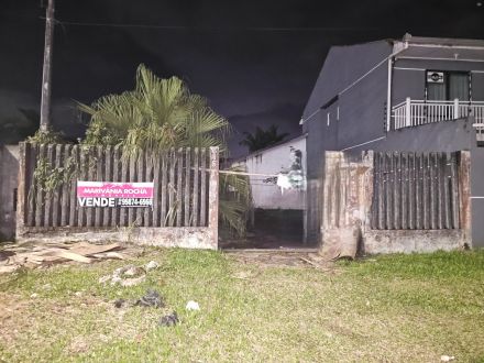 T-069 Ótima localização de plena expansão comercial, junto ao bavaresco e ao shopping MK em Matinhos - PR